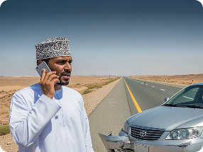 Comprehensive Car Insurance